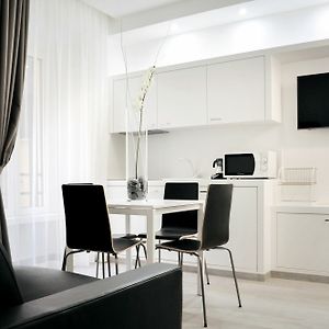 Standaard Appartement